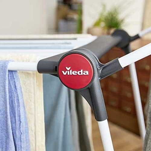 Drabužių džiovykla Vileda Infinity Flex