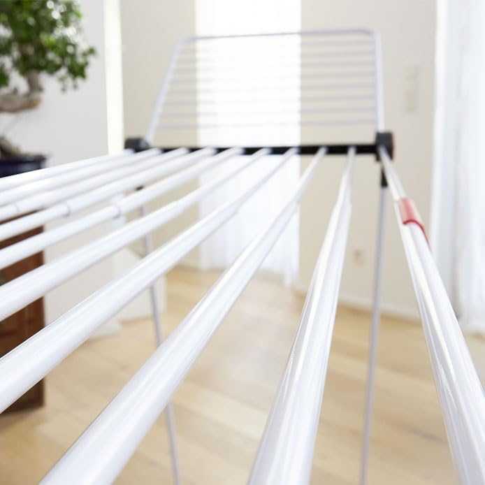 Drabužių džiovykla Vileda Infinity Flex