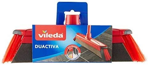 Šepetys Vileda DuActiva