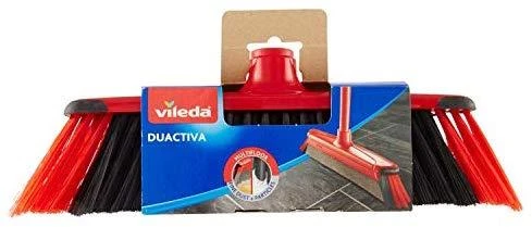 Šepetys Vileda DuActiva