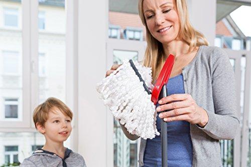 Grindų plovimo rinkinys Vileda Easy Wring & Clean