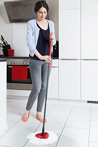 Grindų plovimo rinkinys Vileda Easy Wring & Clean