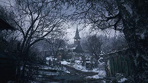 Capcom Resident Evil 8 Village