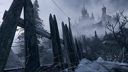 Capcom Resident Evil 8 Village