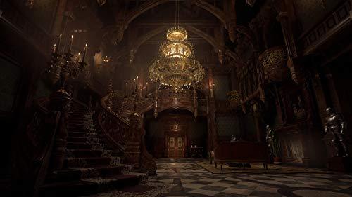 Capcom Resident Evil 8 Village