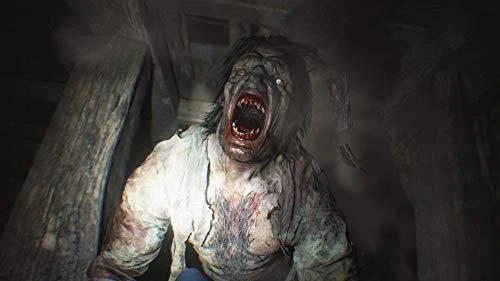 Capcom Entertainment Capcom Resident Evil 8 Village PS5