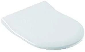 Villeroy & Boch WC dangtis Villeroy&Boch Subway SlimSeat
