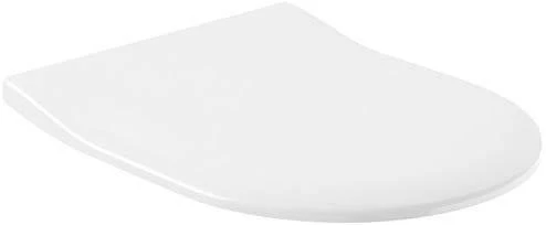 Villeroy & Boch WC sėdynė su Softclose dangčiu Villeroy&Boch 9M78S101