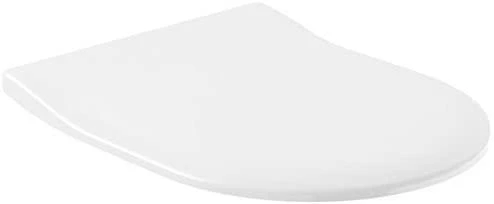 Villeroy & Boch WC sėdynė su Softclose dangčiu Villeroy&Boch 9M78S101
