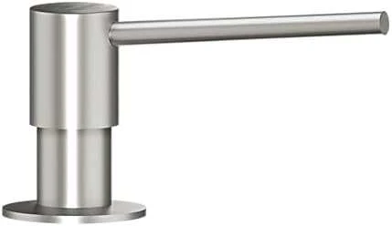 Villeroy & Boch Dozatorius VILLEROY&BOCH nerūdijančio pl.923620LC