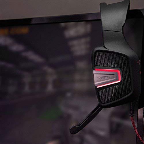 PATRIOT Viper V330 Stereo Ausinės