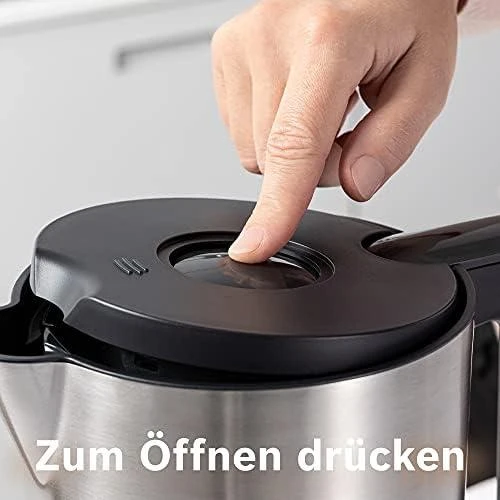 BOSCH TWK8613P Elektrinis virdulys