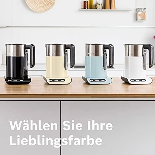 BOSCH TWK8613P Elektrinis virdulys