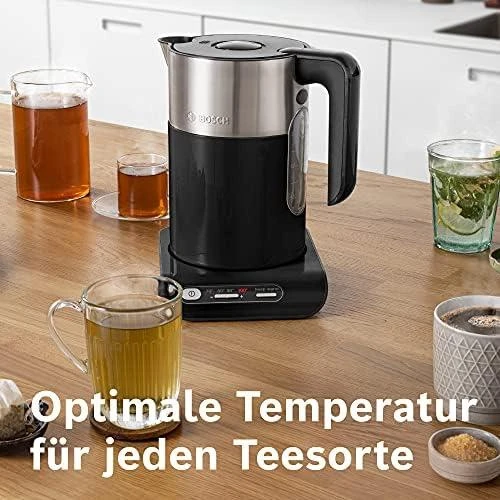 BOSCH TWK8613P Elektrinis virdulys