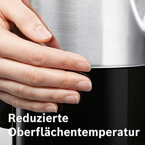 BOSCH TWK8613P Elektrinis virdulys