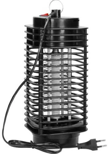 Orno Elektryczna Elektrinė lempa nuo uodų ~230V, 3W, 16m2