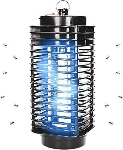 Orno Elektryczna Elektrinė lempa nuo uodų ~230V, 3W, 16m2