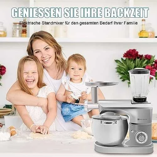 Philips 7000 Series Virtuvinis kombainas HR7778/00