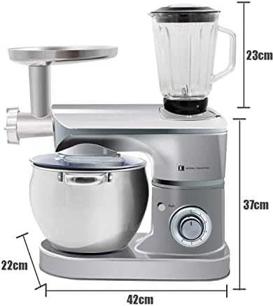 Philips 7000 Series Virtuvinis kombainas HR7778/00