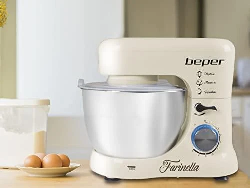 Virtuvinis kombainas Beper BP.200