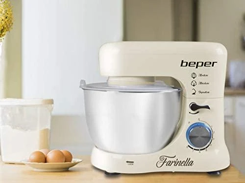 Virtuvinis kombainas Beper BP.200