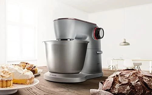 Virtuvinis kombainas Bosch MUM9A66R00