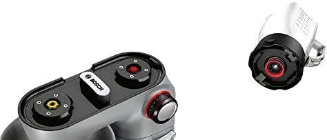 Virtuvinis kombainas Bosch MUM9A66R00