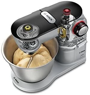 Virtuvinis kombainas Bosch MUM9A66R00