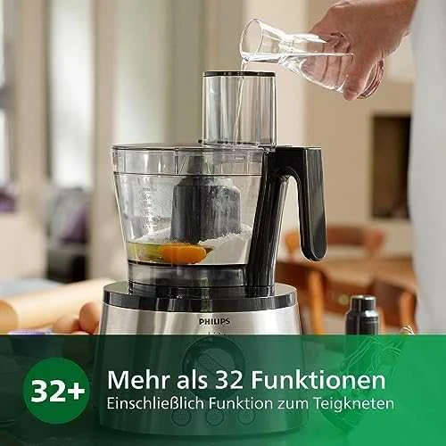 Philips 7000 Series Virtuvinis kombainas HR7778/00