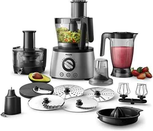 Philips 7000 Series Virtuvinis kombainas HR7778/00
