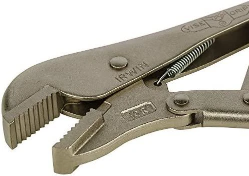 Irwin Replės VISE-GRIP 10R 250 mm, 41 mm