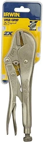 Irwin Replės VISE-GRIP 10R 250 mm, 41 mm