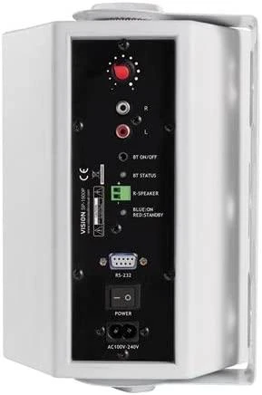 Kompiuterio kolonėlės Vision SP-1900P 30 W kolonėlė