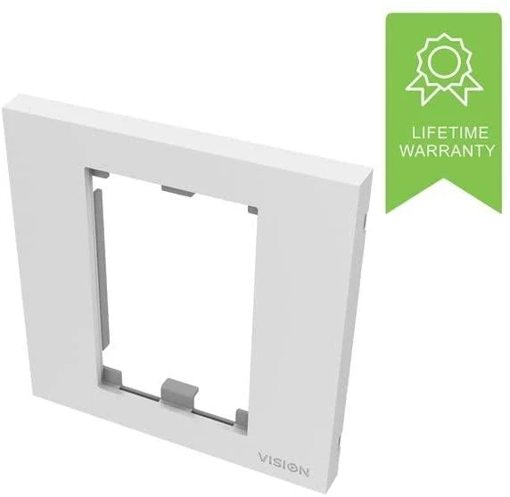Vision Techconnect 3 Ramka 2 sloty (3446602)
