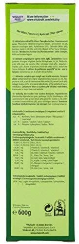 Vitakraft 600g VITAL KRÓLIK SENIOR