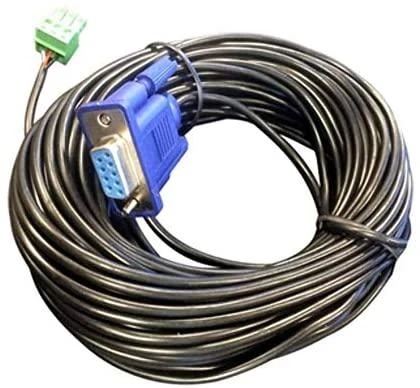 VivoLink 25m kabelis su RS232 jungtimis