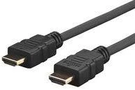 Kabelis VivoLink HDMI - HDMI 3m juoda (PROHDMIHD3)