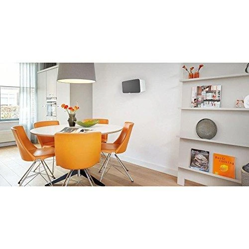 Laikiklis Vogels SOUND 3205 Universal L Speaker Wall Mount, Baltas | Vogels