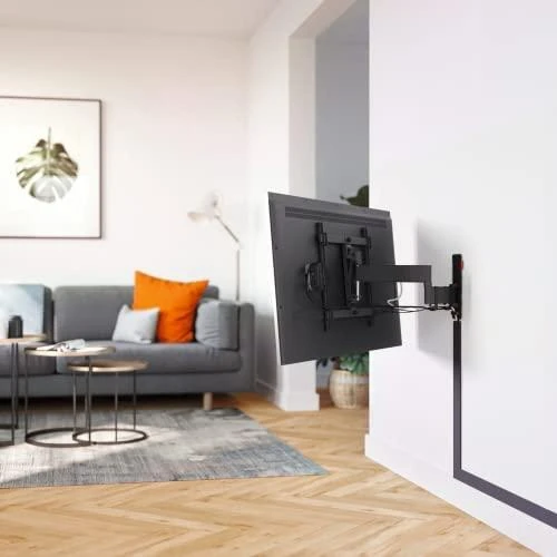 „Vogel's TVA 6400“ medijos dėžutės laikiklis