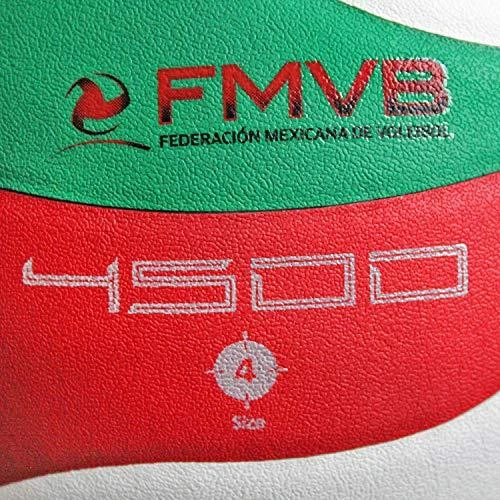 Tinklinio Kamuolys Molten V4M4500