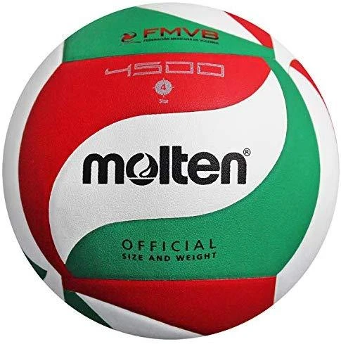 Tinklinio Kamuolys Molten V4M4500