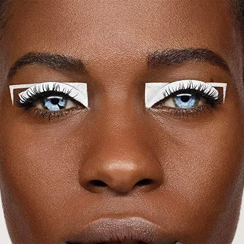 Rimmel London Scandaleyes Wow Wings blakstienų tušas 003 Extreme Juodas 12ml
