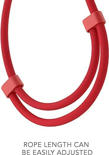Vonmählen VONMÄHLEN Phone Grip Backflip Signature Juodas