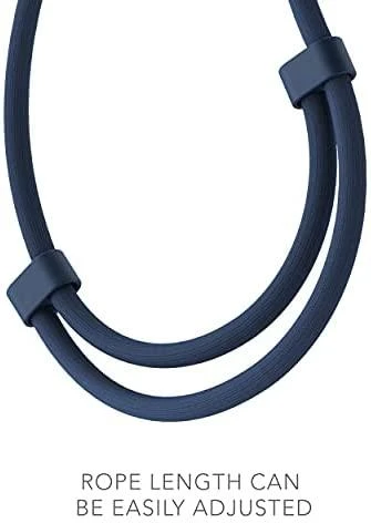 Vonmählen VONMÄHLEN Phone Grip Backflip Signature Juodas