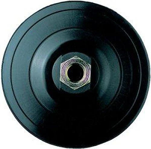 Lėkštutė kibiu padu Ø125mm M14 VSM ZKL