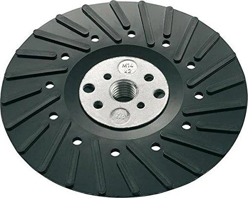 Padas fibro diskams VSM ZFT1 Turbo 125xM14