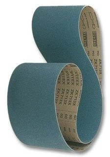 Šlifavimo juosta 2000x75mm VSM ZK713X K 40
