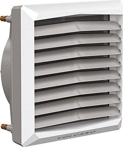Kondicionierius Vts gaisa sildīšanas iekārta Volcano VR2 EC, 4850m3/h (8-50kW)