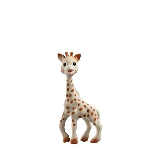 VULLI Sophie la girafe kramtukas 0m+ So'pure 616624