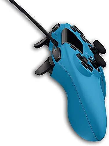 Gioteck „PlayStation 4 VX-4“ laidinis valdiklis (mėlynas)
